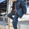 Chaqueta de invierno hombre 3101 M-65 Giant. .