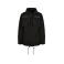 Chaqueta de invierno hombre 3101 M-65 Giant. Color negro.