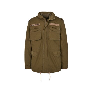 Chaqueta de invierno hombre 3101 M-65 Giant
