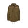 Chaqueta de invierno hombre 3101 M-65 Giant. Color oliva.