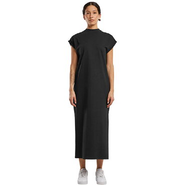 Vestido largo mujer BY302