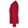 Camiseta manga larga mujer JN1839. Color red.