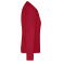 Camiseta manga larga mujer JN1839. Color red.
