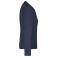 Camiseta manga larga mujer JN1839. Color navy.