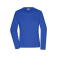 Camiseta manga larga mujer JN1839. Color royal.