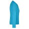 Camiseta manga larga mujer JN1839. Color turquoise.