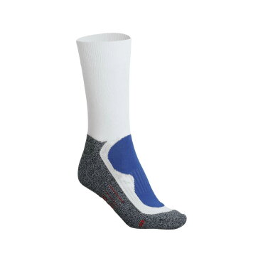 Calcetines altos deportivos JN211