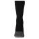 Calcetines altos de trabajo JN212. Color black/royal.
