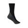 Calcetines altos de trabajo JN212. Color black/royal.