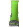 Calcetines cortos deportivos JN214. Color bright/green/white.