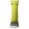 Calcetines cortos deportivos JN215. Color bright/yellow/white.