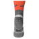 Calcetines cortos deportivos JN215. Color bright/orange/white.