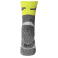 Calcetines cortos deportivos JN215. Color bright/yellow/white.