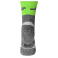 Calcetines cortos deportivos JN215. Color bright/green/white.