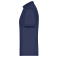 Polo técnico hombre JN576. Color navy.