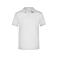 Polo técnico hombre JN576. Color white.