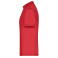 Polo técnico hombre JN576. Color red.