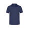 Polo técnico hombre JN576. Color navy.