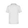Polo técnico hombre JN576. Color white.