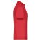 Polo técnico hombre JN576. Color red.