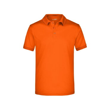 Polo técnico hombre JN576