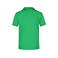 Polo técnico hombre JN576. Color green.