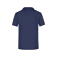 Polo técnico hombre JN576. Color navy.