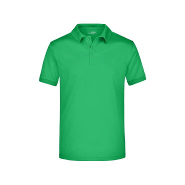 Polo técnico hombre JN576