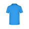 Polo técnico hombre JN576. Color cobalt.