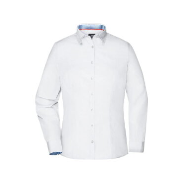 Blusa manga larga mujer JN618