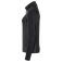 Chaqueta polar mujer JN783. Color black/carbon.