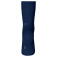 Calcetines cortos orgánicos JN8031. Color navy.