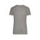 Camiseta spray print mujer JN975. Color grey.