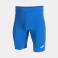 Malla corta running hombre/niño Record. Color royal.