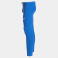 Malla larga running hombre/niño Record. Color royal.