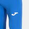 Malla larga running hombre/niño Record. Color royal.