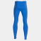 Malla larga running hombre/niño Record. Color royal.