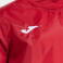 Cortavientos deportivo hombre/niño Wind. Color rojo.