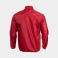 Cortavientos deportivo hombre/niño Wind. Color rojo.