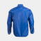 Cortavientos deportivo hombre/niño Wind. Color royal.