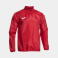 Cortavientos deportivo hombre/niño Wind. Color rojo.