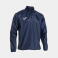 Cortavientos deportivo hombre/niño Wind. Color marino.