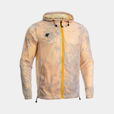 Chubasquero deportivo unisex Explorer V