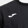 Chubasquero deportivo para rugby unisex Stimulus. Color negro.