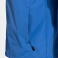 Chubasquero deportivo hombre/niño Champions VIii. Color royal.