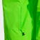 Chubasquero deportivo hombre/niño Champions VIii. Color verde.