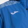 Chubasquero deportivo hombre/niño Champions VIii. Color royal.