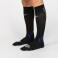 Pack 12 Uds Calcetines altos de compresión Compression. Color negro.