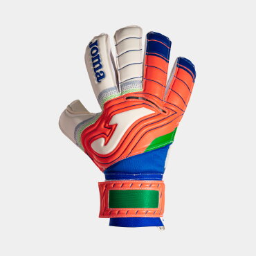 Guantes de portero niño Brave