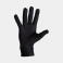 Guantes outdoor R - Nature. Color negro.